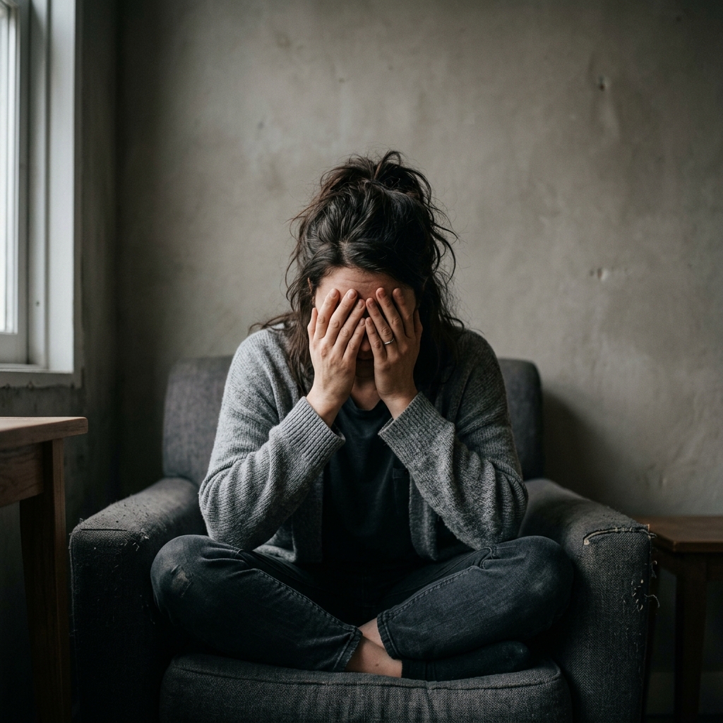 Why We Feel Post-Pandemic Burnout and Exhaustion