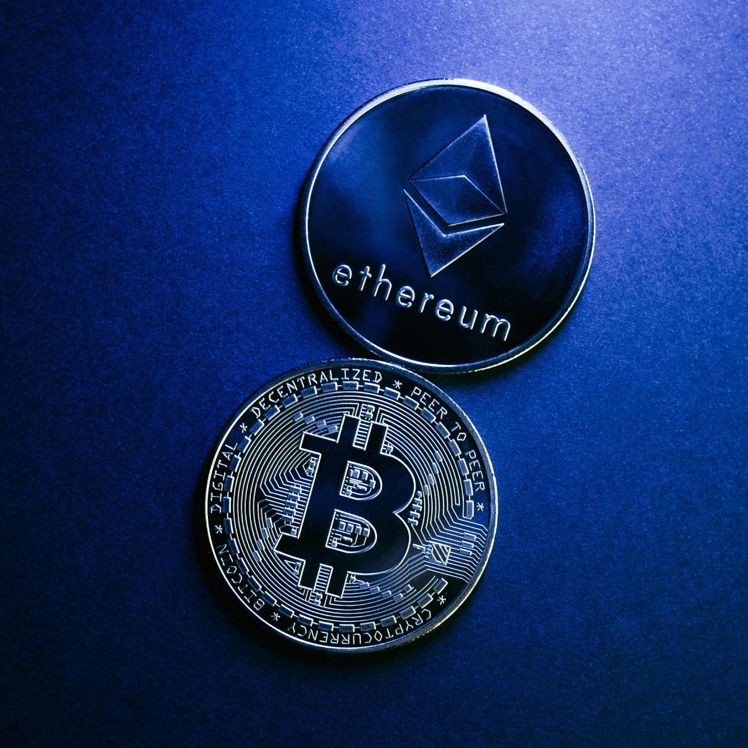 Blockchain Development Company
