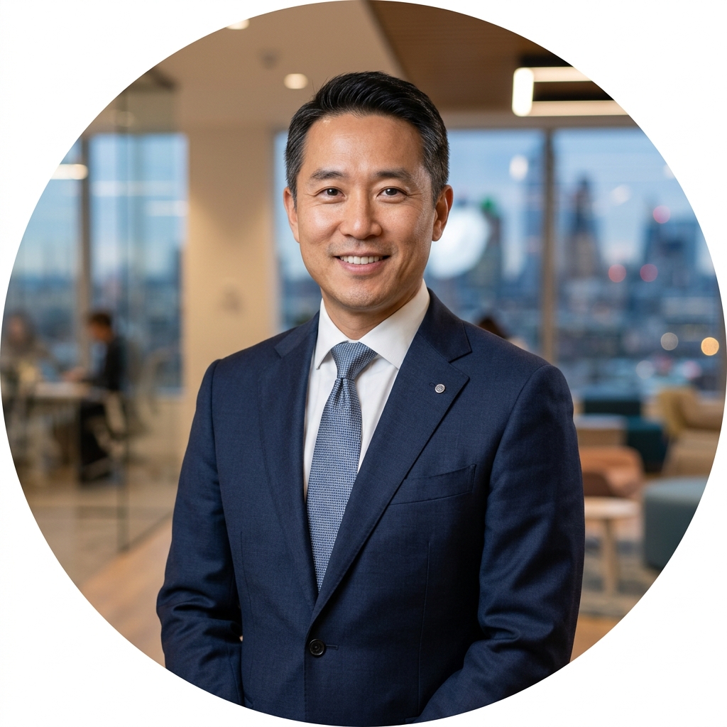 David Kim